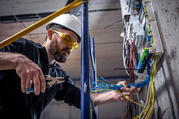 Best Electrician for Home Renovation  in Rockdale, IL