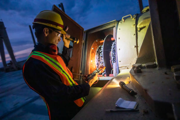 Best Licensed Electrician  in Rockdale, IL