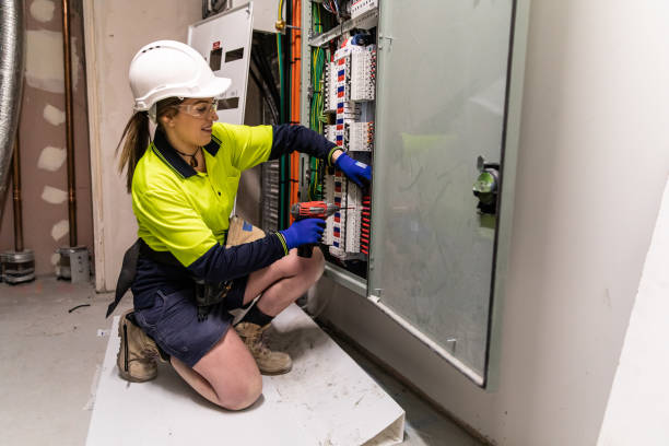 Best Electrical Rewiring Services  in Rockdale, IL