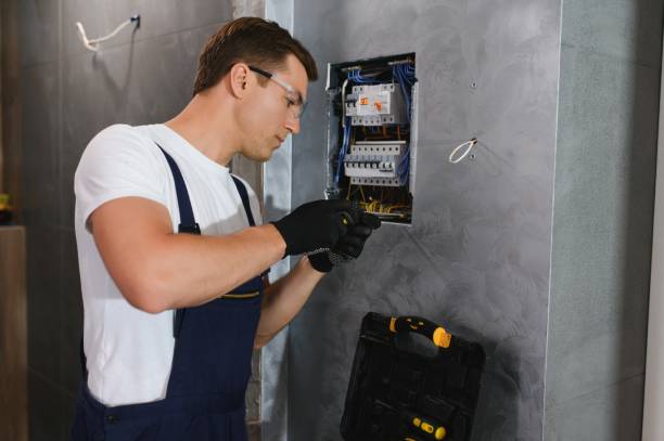 Best Electrical Upgrades for Homes  in Rockdale, IL