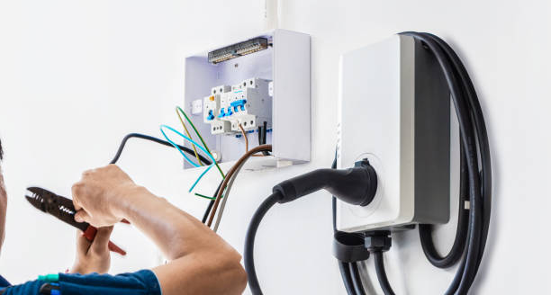 Best Affordable Emergency Electrician  in Rockdale, IL