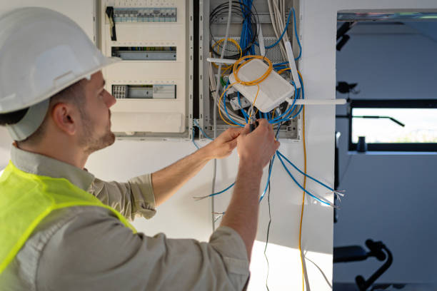 Best Affordable Electrical Installation  in Rockdale, IL