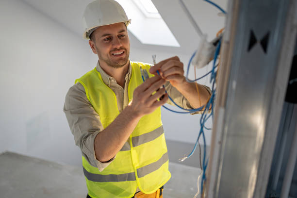 Best Industrial Electrical Services  in Rockdale, IL