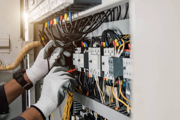 Best Home Electrical Repair  in Rockdale, IL